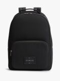 Negru Rucsac Dome Cu Logo  Barbati