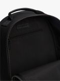 Negru Rucsac Dome Cu Logo  Barbati