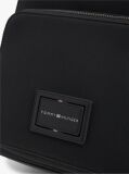 Negru Rucsac Dome Cu Logo  Barbati