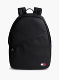 Negru Rucsac Dome Essential Cu Logo  Barbati