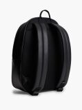 Negru Rucsac Dome Essential Cu Logo  Barbati