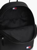 Negru Rucsac Dome Essential Cu Logo  Barbati