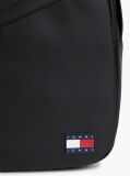 Negru Rucsac Dome Essential Cu Logo  Barbati