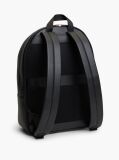 Negru Rucsac Dome Cu Steag  Barbati