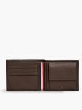 Maro Corporate Portofel Din Piele Bifold Pentru Carduri Si Monede  Barbati
