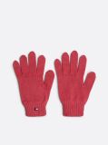 Pink Kids' Essential Gloves  Kids Unisex