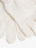 Alb Manusi Essential  Copii unisex