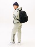 Black Kids' Essential Backpack  Kids Unisex