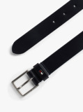 Blue Curea Pentru Copii Din Piele Essential Cu Steag  Copii unisex