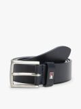 Blue Curea Pentru Copii Din Piele Essential Cu Steag  Copii unisex