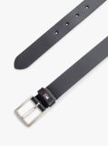Blue Curea Pentru Copii Din Piele Essential Cu Steag  Copii unisex