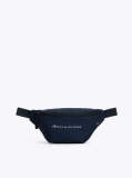 Blue Geanta Pentru Copii Essential Cu Logo  Copii unisex