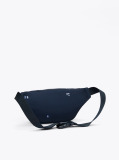 Blue Geanta Pentru Copii Essential Cu Logo  Copii unisex