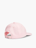 Roz Sapca Baseball Din In TH Monogram Pentru Copii  Copii unisex
