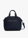 Blue Geanta De Pranz Esentiala Pentru Copii Cu Logo  Copii unisex