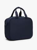 Blue Geanta De Pranz Esentiala Pentru Copii Cu Logo  Copii unisex