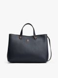 Blue Chic Monogram Satchel ( geanta)  Women