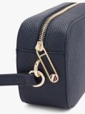 Blue TH Monogram Camera Plaque  Women