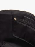 Black TH Monogram Plaque Tote  Women