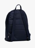 Blue Rucsac Cu Detalii Metalice   Femei
