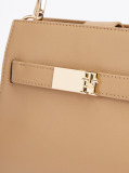 Maro Geanta Heritage Stud Satchel  Femei