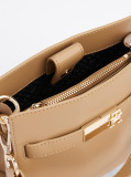 Maro Geanta Heritage Stud Satchel  Femei