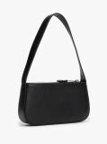 Negru Geanta De Umar Neteda Essential  Femei