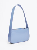 Blue Geanta De Umar Essential Cu Logo Tonal  Femei