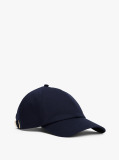 Blue Sapca Chic De Baseball Cu 5 Panouri  Femei