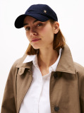 Blue Sapca Chic De Baseball Cu 5 Panouri  Femei