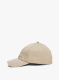 Bej Sapca Chic De Baseball Cu 5 Panouri  Femei