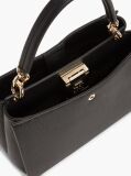 Negru Geanta Tote TH Heritage  Femei
