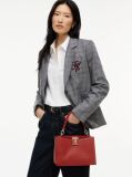 Rosu Geanta Tote TH Heritage  Femei