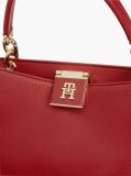 Rosu Geanta Tote TH Heritage  Femei
