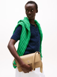Maro Geanta Crossbody Convertibila Cu Monograma Th  Femei