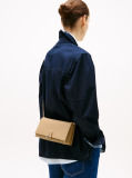 Maro Geanta Crossbody Cu Monograma Th  Femei