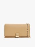 Maro Geanta Crossbody Cu Monograma Th  Femei