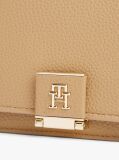 Maro Geanta Crossbody Cu Monograma Th  Femei