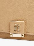 Maro Geanta Crossbody Cu Monograma Th  Femei