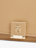 Maro Geanta Crossbody Cu Monograma Th  Femei