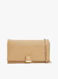 Maro Geanta Crossbody Cu Monograma Th  Femei