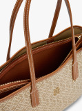 Multi Geanta Tote Th Monoplay  Femei