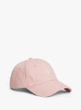Roz Sapca Baseball Cu Broderie Monograma TH  Femei
