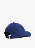 Blue Sapca Baseball Chic Cu Monograma TH  Femei