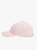 Pink Chic TH Monogram Baseball Cap  Women