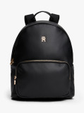 Black TH Monogram Dome Backpack  Women