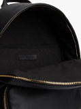 Black TH Monogram Dome Backpack  Women