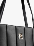 Black TH Grace Tote  Women