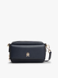 Blue TH Icon Camera Bag  Women