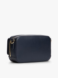 Blue TH Icon Camera Bag  Women